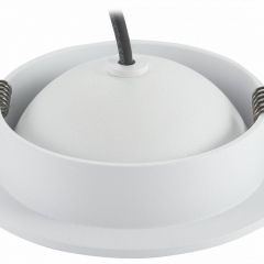 Встраиваемый светильник Denkirs DK2500 DK2700-WH в Тюмени - tumen.mebel24.online | фото 6