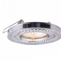 Встраиваемый светильник Maytoni Metal DL301-2-01-CH в Тюмени - tumen.mebel24.online | фото 6