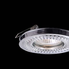Встраиваемый светильник Maytoni Metal DL301-2-01-CH в Тюмени - tumen.mebel24.online | фото 8