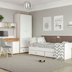 Вуди Стол письменный 12.42 в Тюмени - tumen.mebel24.online | фото 7