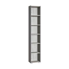Юнона Шкаф торцевой 13.221 в Тюмени - tumen.mebel24.online | фото