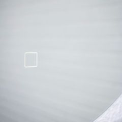 Зеркало Дакка 800х500 с подсветкой Домино (GL7036Z) в Тюмени - tumen.mebel24.online | фото 6