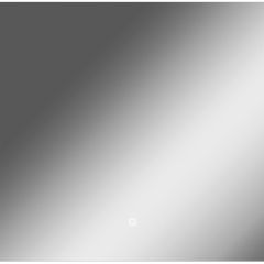 Зеркало Good Light 2-100 с подсветкой Домино (GL7016Z) в Тюмени - tumen.mebel24.online | фото