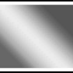 Зеркало Оттава 1000х700 с подсветкой Домино (GL7028Z) в Тюмени - tumen.mebel24.online | фото 2