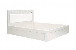"Мария-Луиза 14" Кровать 1400 без ортопеда в Тюмени - tumen.mebel24.online | фото