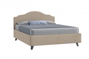 АДЕЛЬ Кровать с ПМ 1600 в Тюмени - tumen.mebel24.online | фото