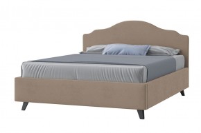 АДЕЛЬ Кровать с ПМ 1600 в Тюмени - tumen.mebel24.online | фото 3