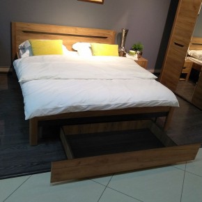 АФИНА А10 Ящик бельевой (крафт) в Тюмени - tumen.mebel24.online | фото 2