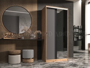 АЛЬЯНС Шкаф-купе 1,0 в Тюмени - tumen.mebel24.online | фото