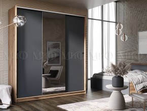 АЛЬЯНС Шкаф-купе 1,5 в Тюмени - tumen.mebel24.online | фото