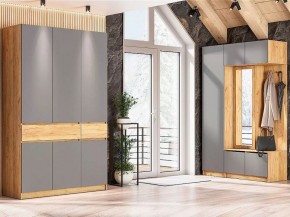 АВИНЬОН Прихожая Пенал в Тюмени - tumen.mebel24.online | фото 4