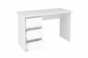 АЙДЕН СТП06-1200 Стол письменный (белый) УНИ в Тюмени - tumen.mebel24.online | фото 2