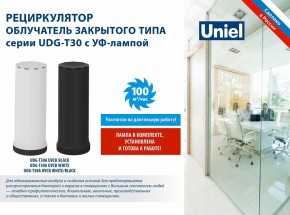 Бактерицидный светильник Uniel UDG-T UL-00007697 в Тюмени - tumen.mebel24.online | фото 2