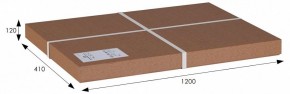 Банкетка Мебелик в Тюмени - tumen.mebel24.online | фото 4