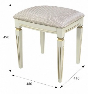 Банкетка Васко В 107Н в Тюмени - tumen.mebel24.online | фото 4