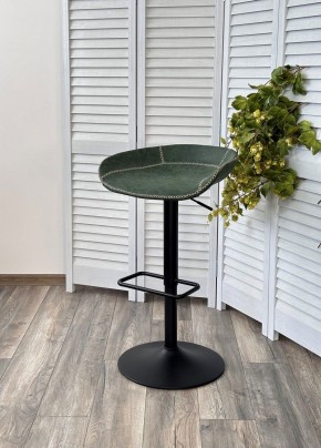 Барный стул ACAPULCO Vintage Green C-134 винтажный зеленый  М-City в Тюмени - tumen.mebel24.online | фото 3