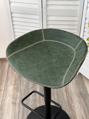 Барный стул ACAPULCO Vintage Green C-134 винтажный зеленый  М-City в Тюмени - tumen.mebel24.online | фото 5