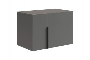 БАСКО Прихожая К10 (графит) в Тюмени - tumen.mebel24.online | фото 12