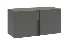 БАСКО Прихожая К10 (графит) в Тюмени - tumen.mebel24.online | фото 15