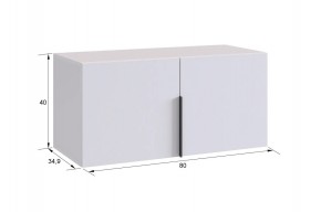 БАСКО Прихожая К10 (кашемир) в Тюмени - tumen.mebel24.online | фото 14