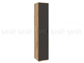 БЕЛЛА Гостиная (модульная) графит в Тюмени - tumen.mebel24.online | фото 2