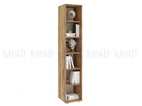 БЕЛЛА Гостиная (модульная) графит в Тюмени - tumen.mebel24.online | фото 3