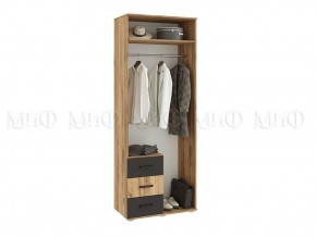 БЕЛЛА Гостиная (модульная) графит в Тюмени - tumen.mebel24.online | фото 6