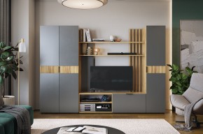 БЕРИ К2 Гостиная в Тюмени - tumen.mebel24.online | фото 2