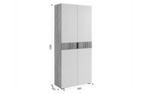 БЕРИ К2 Гостиная в Тюмени - tumen.mebel24.online | фото 4