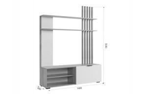 БЕРИ К2 Гостиная в Тюмени - tumen.mebel24.online | фото 5