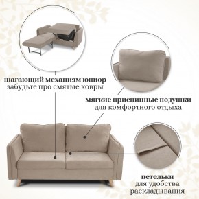 Комплект мягкой мебели 6134+6135 (диван+кресло) в Тюмени - tumen.mebel24.online | фото 12