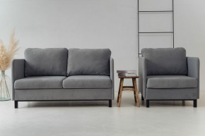 Комплект мягкой мебели 900+901 (диван+кресло) в Тюмени - tumen.mebel24.online | фото
