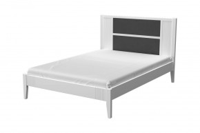 БЕТТИ Кровать из массива 1800 в Тюмени - tumen.mebel24.online | фото 3