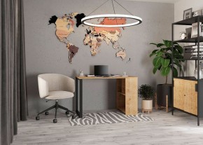 БЕТТИ Стол письменный в Тюмени - tumen.mebel24.online | фото