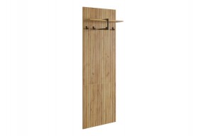 БОДРУМ Прихожая (модульная) дуб крафт золотой в Тюмени - tumen.mebel24.online | фото