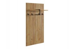 БОДРУМ Вешалка 2 в Тюмени - tumen.mebel24.online | фото