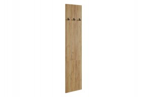 БОДРУМ Вешалка 3 в Тюмени - tumen.mebel24.online | фото