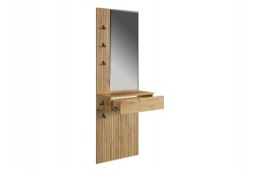 БОДРУМ Зеркало в Тюмени - tumen.mebel24.online | фото