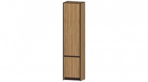БОСТОН Гостиная (модульная) дуб вотан в Тюмени - tumen.mebel24.online | фото 12