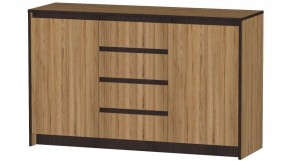 БОСТОН Гостиная (модульная) дуб вотан в Тюмени - tumen.mebel24.online | фото 9
