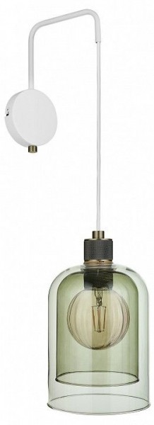 Бра 33 идеи M05TG WLL408.10ABM.002WH-M05TG в Тюмени - tumen.mebel24.online | фото