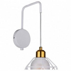Бра 33 идеи  WLL408.01.001WH.PA-M35WH в Тюмени - tumen.mebel24.online | фото 3