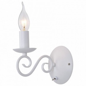 Бра Arte Lamp 1129 A1129AP-1WH в Тюмени - tumen.mebel24.online | фото