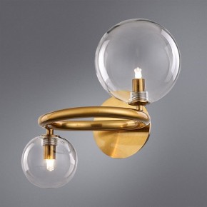 Бра Arte Lamp Albus A7780AP-2AB в Тюмени - tumen.mebel24.online | фото 2