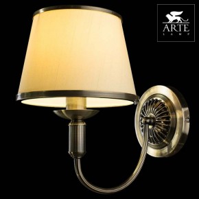 Бра Arte Lamp Alice A3579AP-1AB в Тюмени - tumen.mebel24.online | фото 3