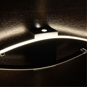 Бра Arte Lamp Aludra A2216AP-1BK в Тюмени - tumen.mebel24.online | фото 3