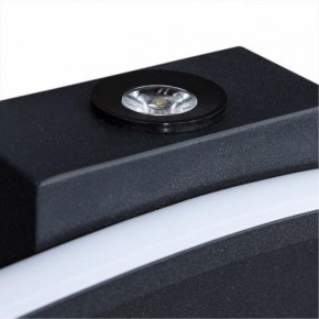 Бра Arte Lamp Aludra A2216AP-1BK в Тюмени - tumen.mebel24.online | фото 4