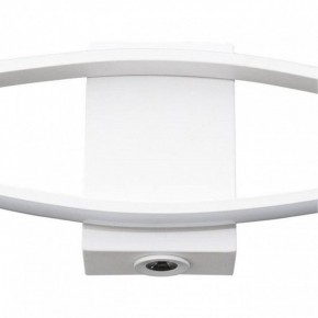 Бра Arte Lamp Aludra A2216AP-1WH в Тюмени - tumen.mebel24.online | фото 3