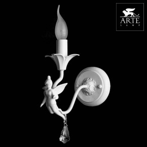 Бра Arte Lamp Angelina A5349AP-1WH в Тюмени - tumen.mebel24.online | фото 2