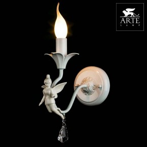 Бра Arte Lamp Angelina A5349AP-1WH в Тюмени - tumen.mebel24.online | фото 3
